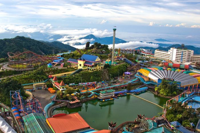 Theme park indoor genting highlands malaysia first castle do things hotels staycation kl thesmartlocal expatgo royalty fit reopening dec 1st